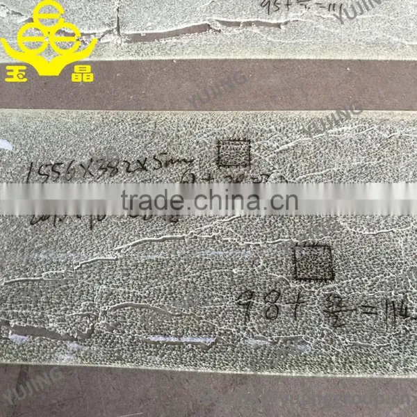 Building Glass Toughened Glass, 3mm Tempered Glass (3-19mm) photo-3