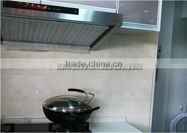 Round Special For Range Hood Filters(5pcs) photo-2