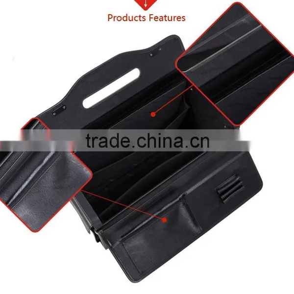 Professional Personalized Custom Fashion Style Pvc Leather Makeup Travel Bag Suitcase photo-4