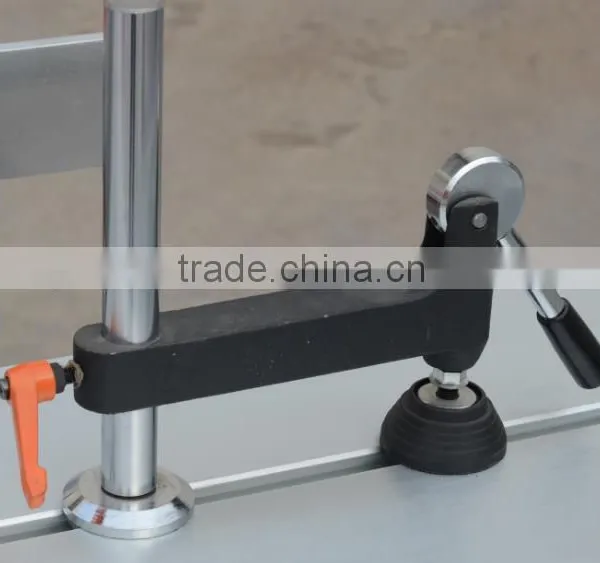 Electric Sliding Panel Saw photo-3