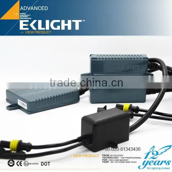 Newest Car Warning Light LED Light 12V Car photo-4
