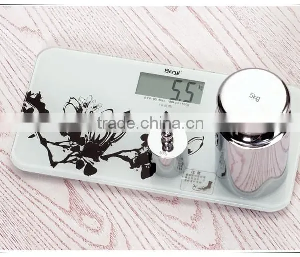 Printed Digital Pocket Scale photo-2