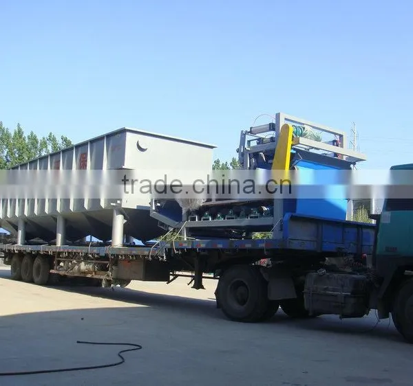 Trending Hot Products 2015 Hot Sale Clarifier Buy Wholesale From China photo-2