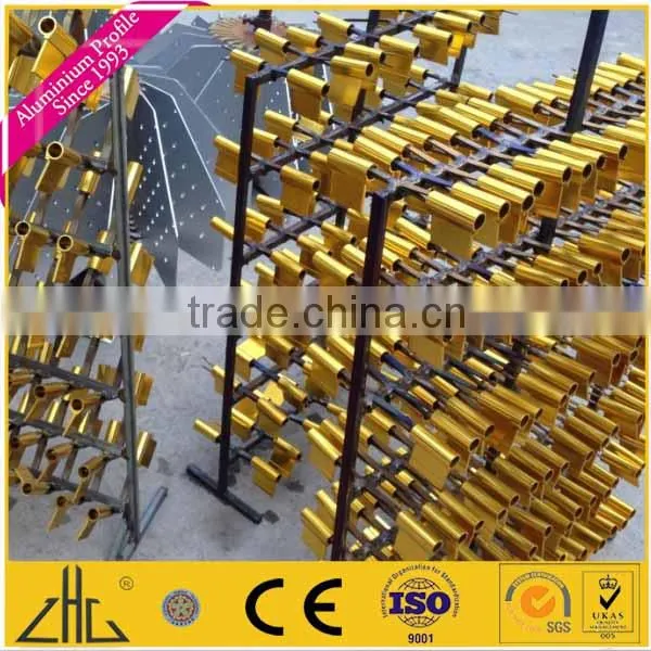 Top Quality Low Price Extruded Aluminum Electronic Enclosure, Custom Length Aluminum Profile Top Quality Low Price Extruded Alum photo-4