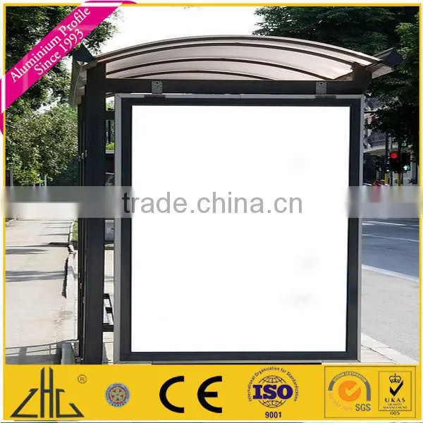 CHINA Aluminum Profile for Light Box photo-4