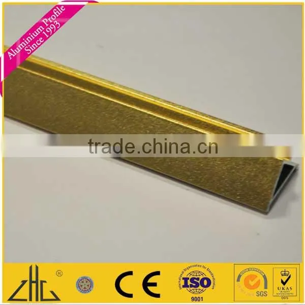 ZHL Zhonglian Aluminium China Top Ten Aluminum Profile Manufacturer photo-5