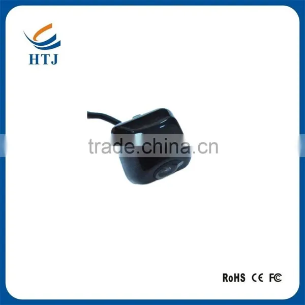 Universal Mini Car Security Camera With Pole photo-2