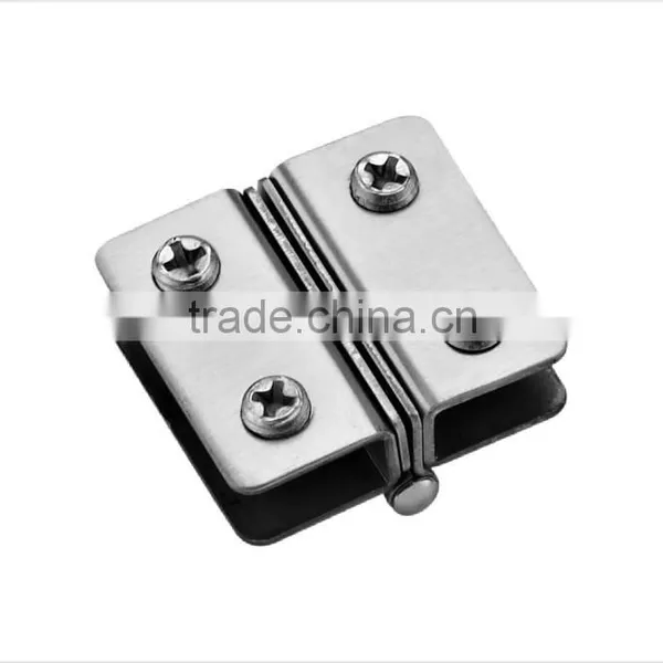 HJ-067 Made in China 8cm Cabinet Door Double Hinge/Hot Sale Cabinet Door/Good Quality Cabinet Door Hinge photo-2