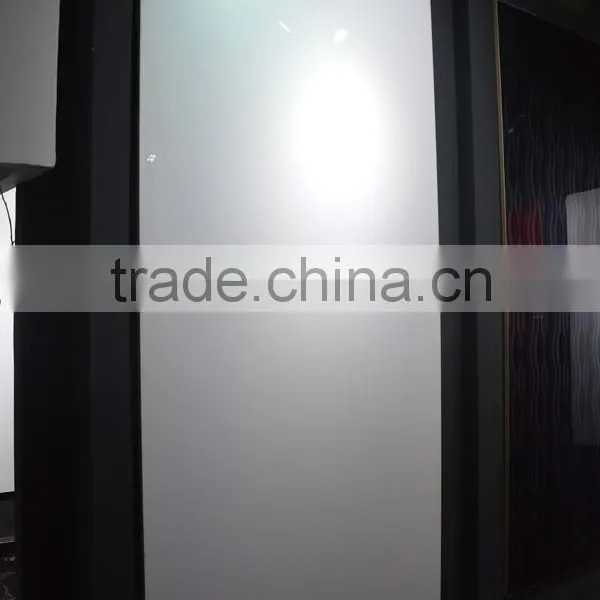 2014 Popular ZH Brand Glossy Acrylic Coated Mdf Board for Cabinet photo-4