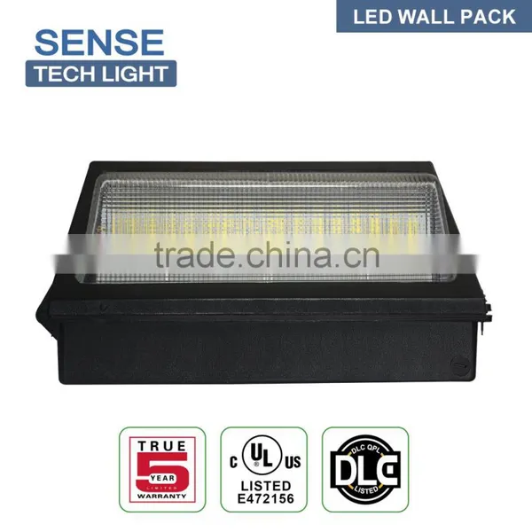 Forward Throw Wall Pack-IP54 Approval 90W Wall Pack Light photo-3