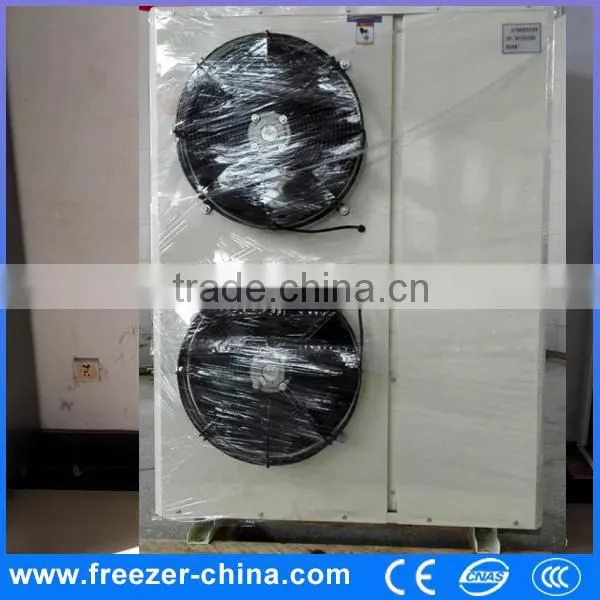 Condensing Unit Type Refrigeration Compressor for Cold Room photo-4