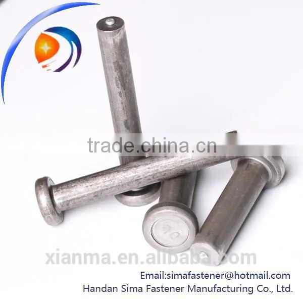 Chinese Factories Stud Welding Nails photo-3
