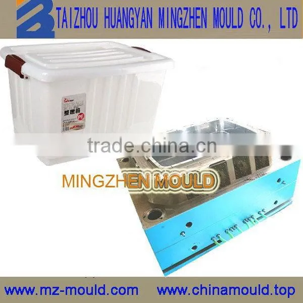 Contemporary Cheapest Plastic Hanger Mould photo-5