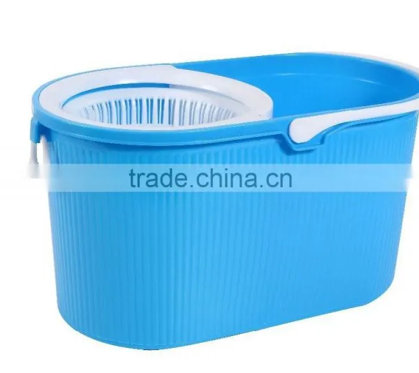 Made In China Euro Clean Microfiber Magic Mop photo-4