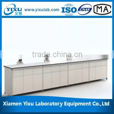Test Work Working Bench