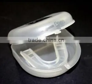 Mouth Guard/Teeth Protector/Sporting Mouth Guard