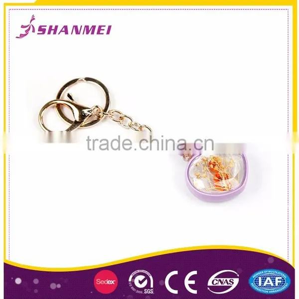 Dependable Supplier Keychain Frame Custom Key Chain photo-3