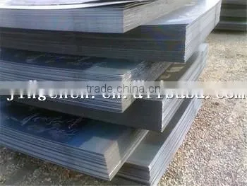 Steel Sheet Metal photo-2