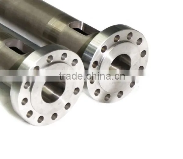 Plastic Machine Barrel for Extruder With Competitive Price photo-2
