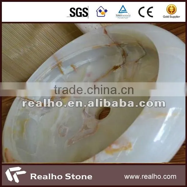Hot Sell Fancy Home Washroom Washing Basin photo-5