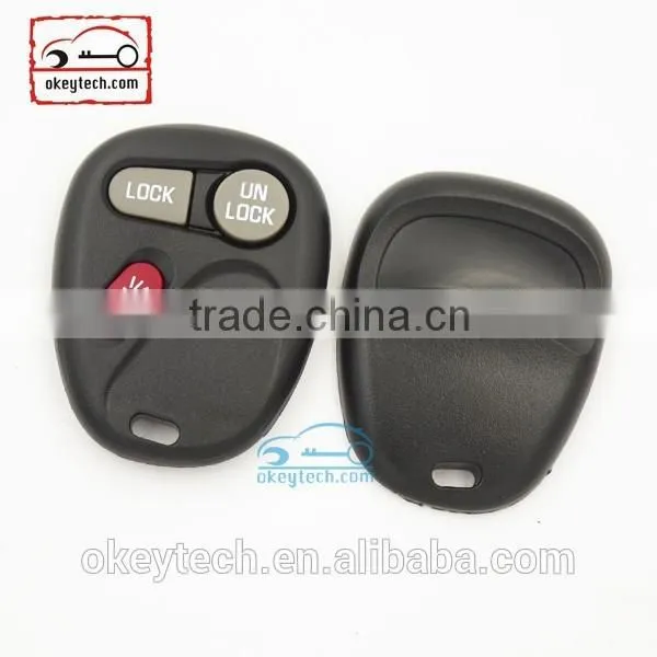 Best Price Buick 2+1 Buttons Remote Key Case for Buick photo-3