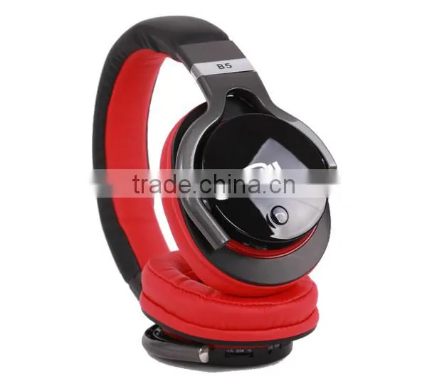 China Bluetooth Headset Favorable Price With Coolest Design photo-2