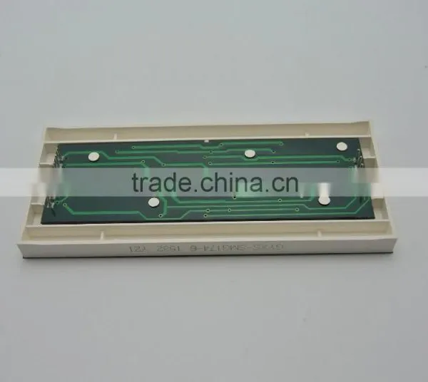 High-quality White Color Custom Air Conditioner Digital LED Display photo-6
