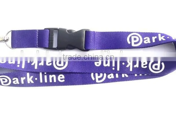 Customized Private Brand Printed Lanyard photo-6