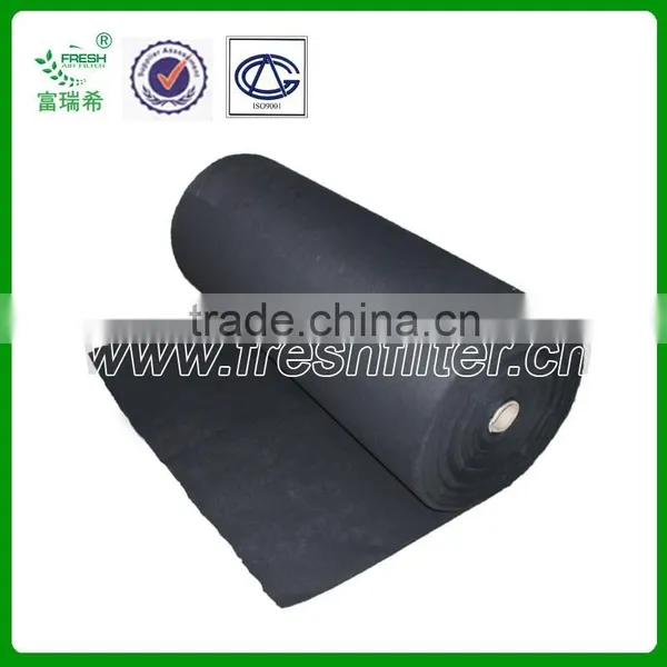 High Quality Activated Carbon Non-woven Fabrics photo-2