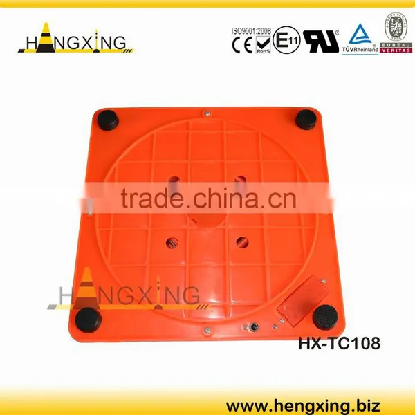 TC108 750mm Folding Safety Warning Cone photo-5