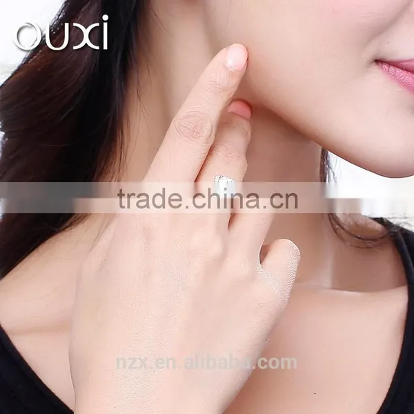 2015 Summer Fashion 925 Sterling Silver Fashion Ring Y70023 photo-3