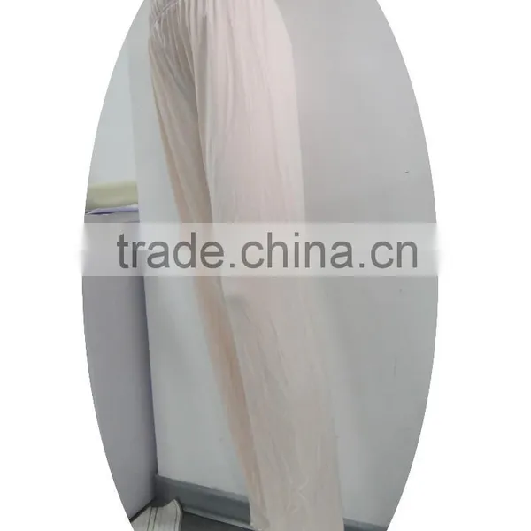 Chic Pajama Trousers With Cording photo-2