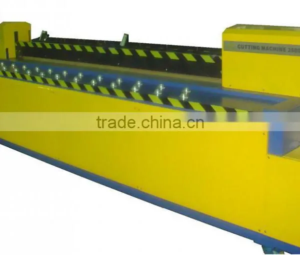 30years Experienced Acrylic Sheet Cutting Machine Automatic Acrylic Cutting Machine photo-2