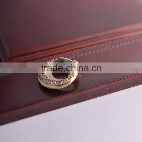 Antique Red Bronze Bedroom Furniture Handles And Knobs For Pakistani Market photo-3