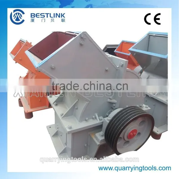 Stone Hammer Crusher