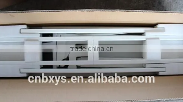 Changzhou BXYS Desk With Control Box Handset photo-4