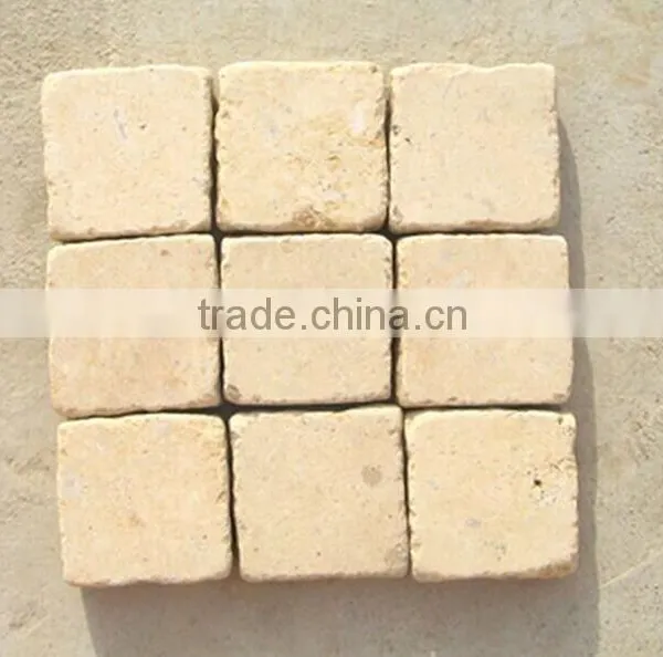 New Design Limestone Paving Stone photo-3
