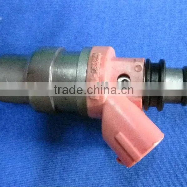 Fuel Injector OEM 23209 - 11050 for Toyota photo-2