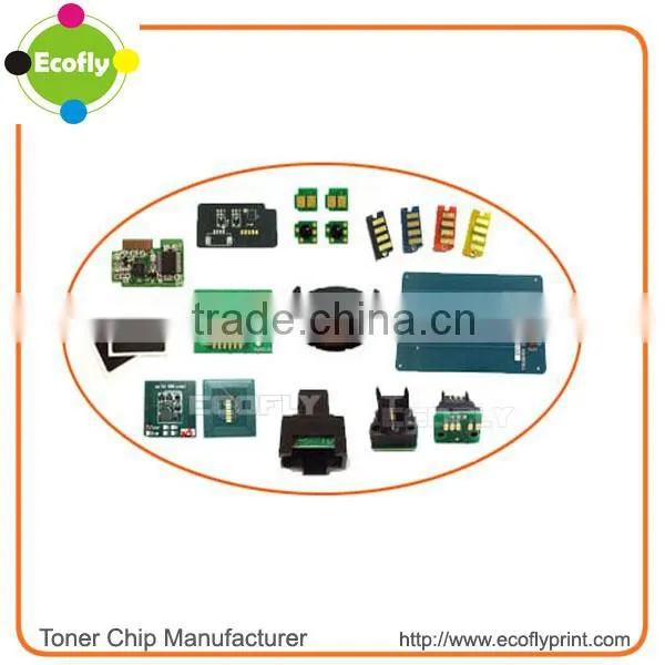 Reset for Toshiba Toner Chips