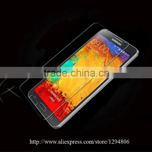 Top Quality 9h Hardness 2.5d Aegis Tempered Glass Screen Protector for Samsung Galaxy a8 photo-6