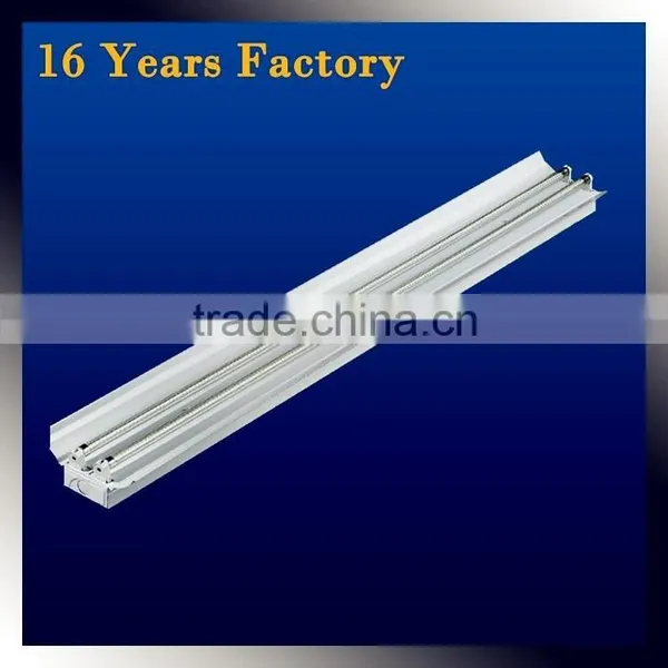 Zhongshan T8 Led Light Fixture Reflector photo-2