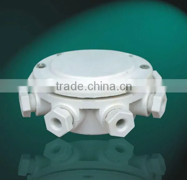 Plastic Terminal Box