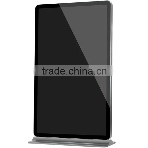 84" Indoor Standing Media Signage Player photo-4