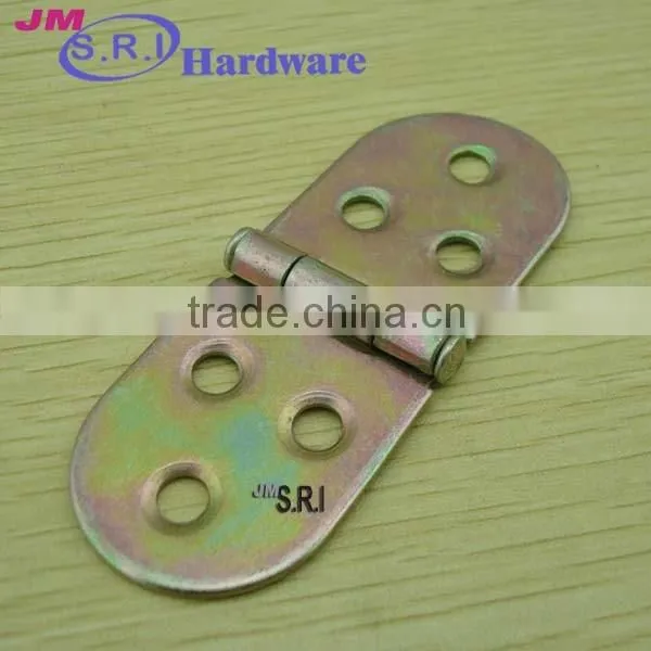 Iron Kitchen Cabinet Door Hinge , Bathroom Cabinet Door Hinges Made in China photo-3