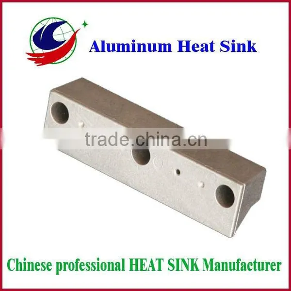 Aluminum Die Cast photo-4