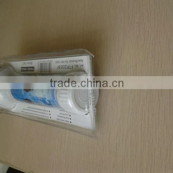 Led Flashlight Torch Metal Export to African 2*D (FTP2DE8F) photo-6