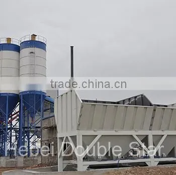 Concrete Batching Machine PLD3200 Price photo-3
