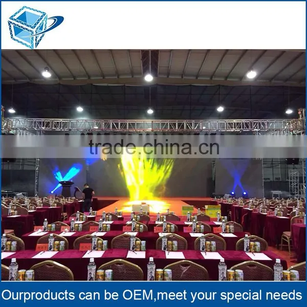 China On Sale 760x910mm Heavy Duty 6082-T6 Truss Lighting photo-4