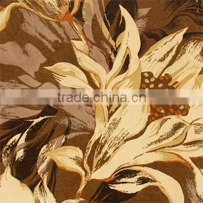 House Decoration Popular Special Flower Design Wall Papers photo-4