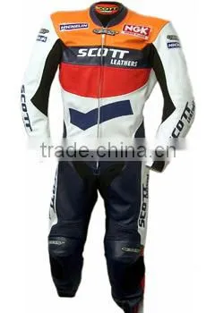 New Motor Bike Suits for Mens,Motorbike Suits Leather Motorcy,Heavy Bike Suits Mens photo-2